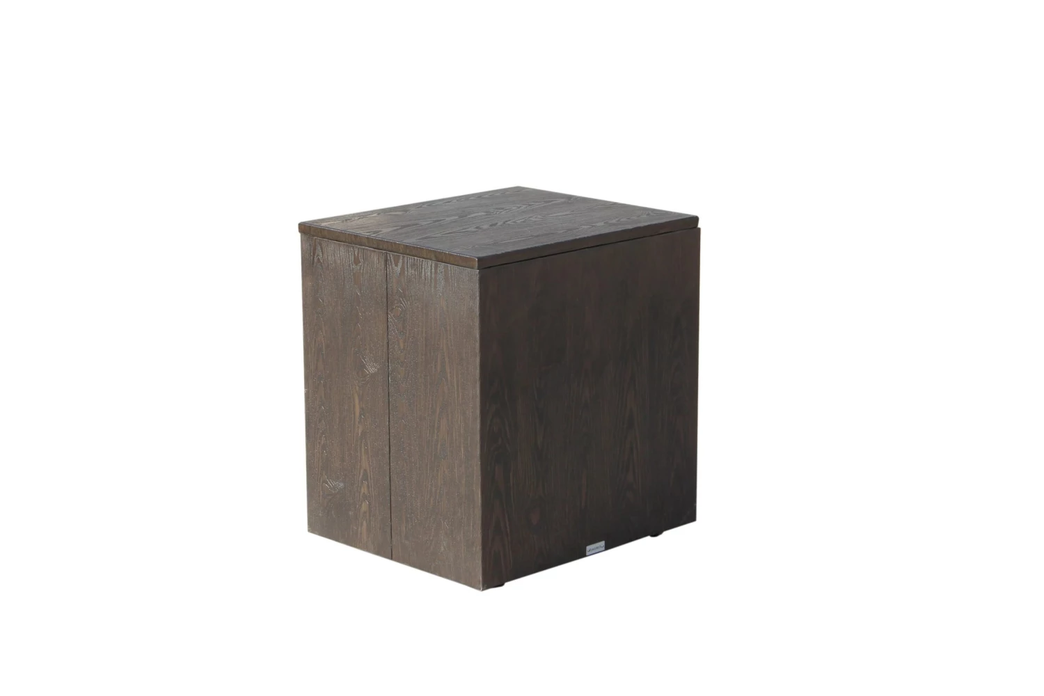 Plank And Hide Storage St. Kitts Chips & Dip/Ice Chest - Medium 1 Plank And Hide Storage St. Kitts Chips & Dip/Ice Chest - Medium