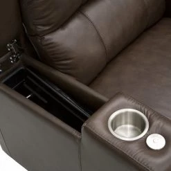 Palliser Elite Theater Seating Living Room Furniture 11 Palliser Elite Theater Seating Living Room Furniture