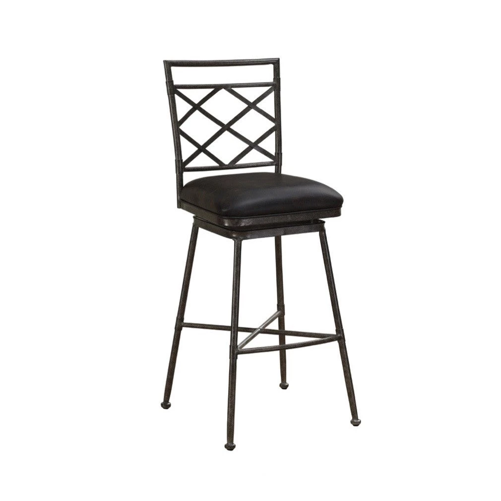 American Heritage Sydney Bar Stool 1 American Heritage Sydney Bar Stool