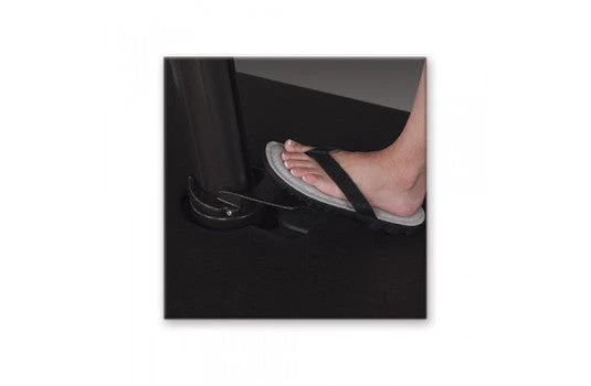 Treasure Garden 13' AKZ Octagon Cantilever Umbrella 9 Treasure Garden 13' AKZ Octagon Cantilever Umbrella