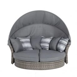 Creative Living Tobago Daybed Seating Furniture