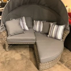 Creative Living Tobago Daybed Seating Furniture