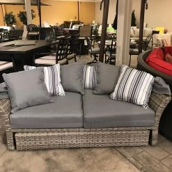 Creative Living Tobago Daybed Seating Furniture