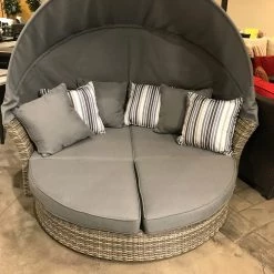 Creative Living Tobago Daybed Seating Furniture