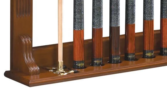Brunswick Wall Rack Traditional Pool Tables & Billiards 3 Brunswick Wall Rack Traditional Pool Tables & Billiards