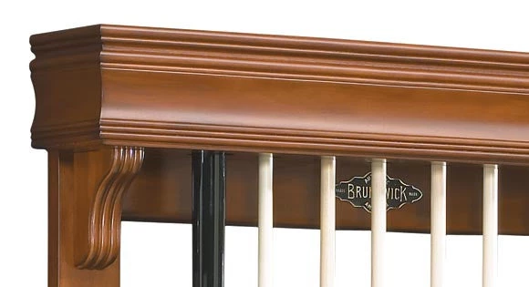 Brunswick Wall Rack Traditional Pool Tables & Billiards 2 Brunswick Wall Rack Traditional Pool Tables & Billiards