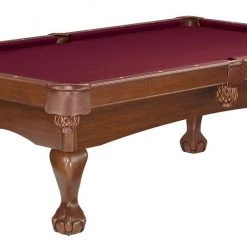 Brunswick Pool Tables & Billiards 8' Tremont Billiard Table