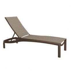 Tropitone KOR Chaise Lounge Seating Furniture 15 Tropitone KOR Chaise Lounge Seating Furniture