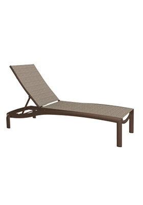 Tropitone KOR Chaise Lounge Seating Furniture 8 Tropitone KOR Chaise Lounge Seating Furniture