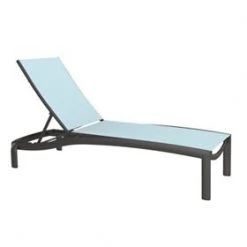 Tropitone KOR Chaise Lounge Seating Furniture