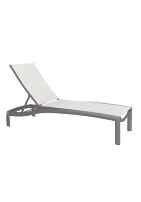 Tropitone KOR Chaise Lounge Seating Furniture 6 Tropitone KOR Chaise Lounge Seating Furniture