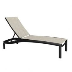 Tropitone KOR Chaise Lounge Seating Furniture 10 Tropitone KOR Chaise Lounge Seating Furniture