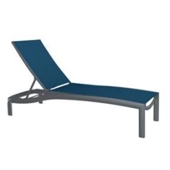 Tropitone KOR Chaise Lounge Seating Furniture