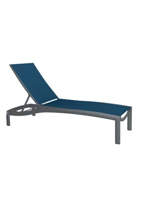 Tropitone KOR Chaise Lounge Seating Furniture 1 Tropitone KOR Chaise Lounge Seating Furniture