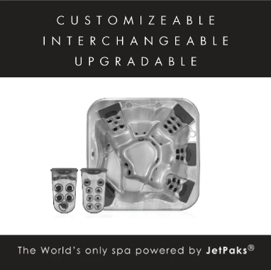 Bullfrog Spas A Series Spa - Model A5L 3 Bullfrog Spas A Series Spa - Model A5L