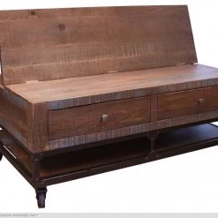 IFD Living Room Furniture Lift Top Cocktail Table