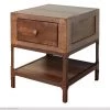 IFD Living Room Furniture Lift Top End Table