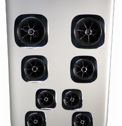 Bullfrog Spas Bullfrog Wellness JetPak Spa/Hot Tub Supplies