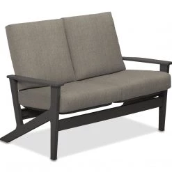 Telescope Casual Wexler Outdoor Loveseat