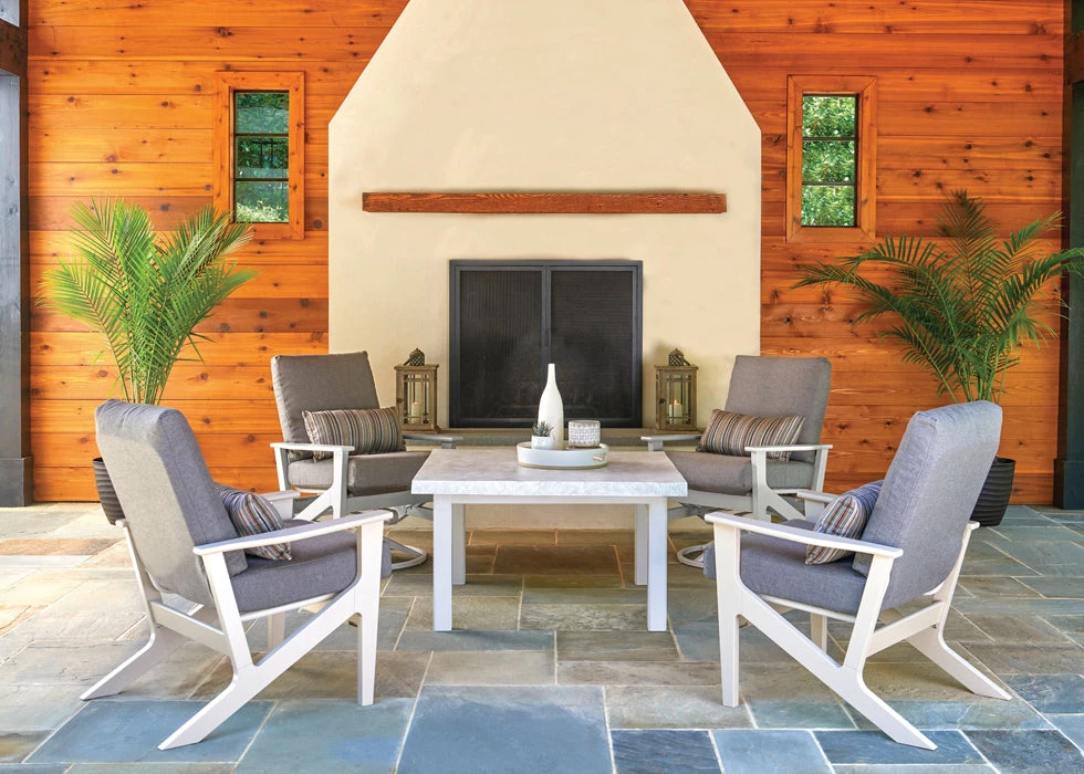 Telescope Casual Wexler Outdoor Swivel Rocker 5 Telescope Casual Wexler Outdoor Swivel Rocker