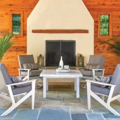 Telescope Casual Wexler Outdoor Loveseat 14 Telescope Casual Wexler Outdoor Loveseat