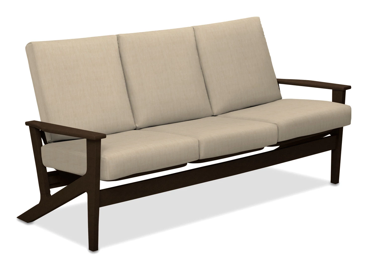 Telescope Casual Wexler Outdoor Loveseat 7 Telescope Casual Wexler Outdoor Loveseat