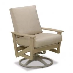 Telescope Casual Wexler Outdoor Swivel Rocker