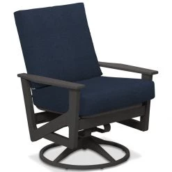 Telescope Casual Wexler Outdoor Swivel Rocker