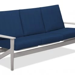 Telescope Casual Wexler Outdoor Seating Set