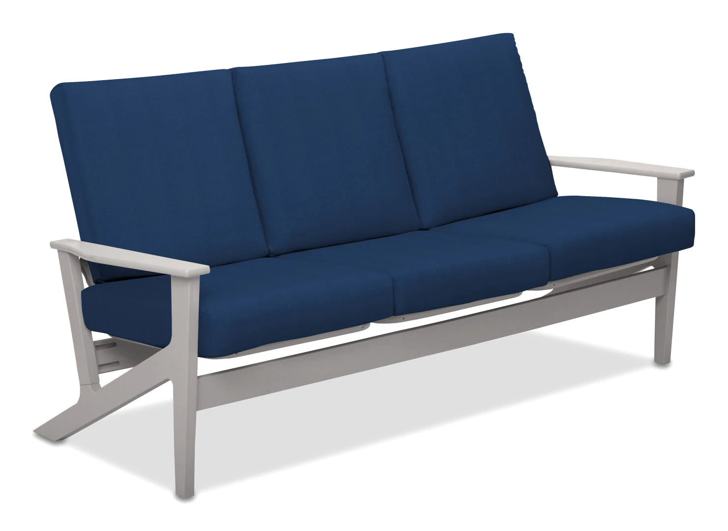 Telescope Casual Wexler Outdoor Loveseat 8 Telescope Casual Wexler Outdoor Loveseat