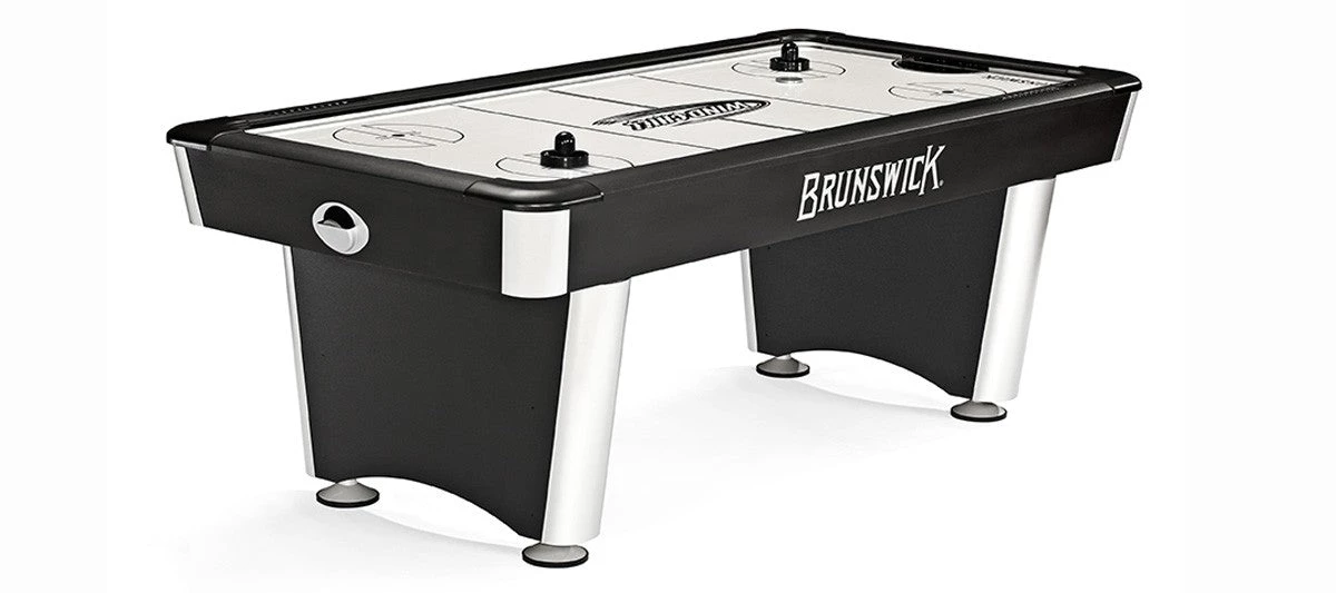 Brunswick Wind Chill Air Hockey 1 Brunswick Wind Chill Air Hockey