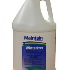 Swimway Algaecide ALGAE PREVENTATIVE 10% 1 Gallon