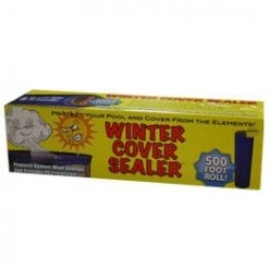 Horizon Cover Sealer For Winter Cover
