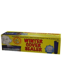 Horizon Cover Sealer For Winter Cover 1 Horizon Cover Sealer For Winter Cover