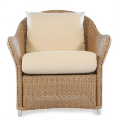 Lloyd Flanders Weekend Retreat Outdoor Wicker Seating Seating Furniture