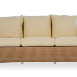 Lloyd Flanders Weekend Retreat Outdoor Wicker Seating Seating Furniture