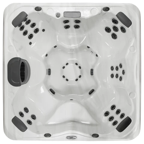 Bullfrog Spas X Series Spa - Model X8 1 Bullfrog Spas X Series Spa - Model X8