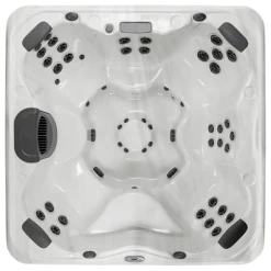 Bullfrog Spas X Series Spa - Model X8L Spas And Hot Tubs
