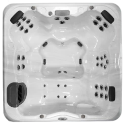 Bullfrog Spas X Series Spa - Model X8L Spas And Hot Tubs