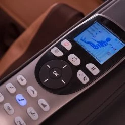 Zen Awakening Summit - ZA19 Massage Chair 8 Zen Awakening Summit - ZA19 Massage Chair