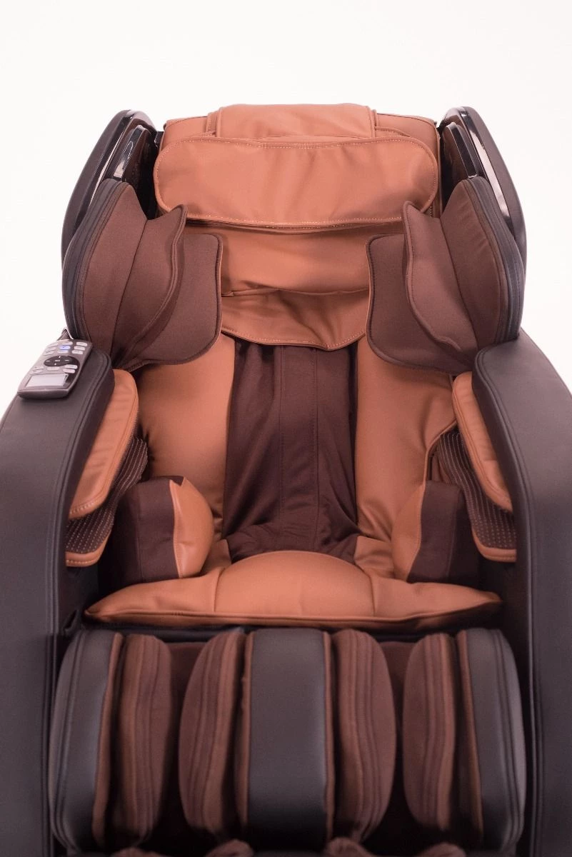 Zen Awakening Summit - ZA19 Massage Chair 5 Zen Awakening Summit - ZA19 Massage Chair